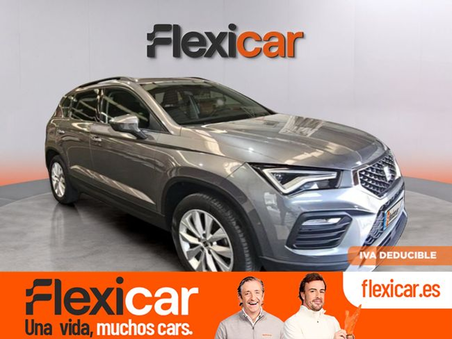 Imagen de SEAT Ateca