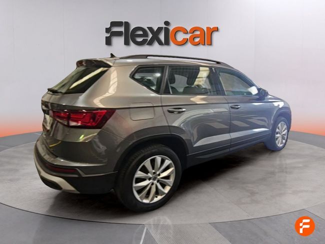Foto del SEAT Ateca 1.5 EcoTSI S&S Style XM DSG
