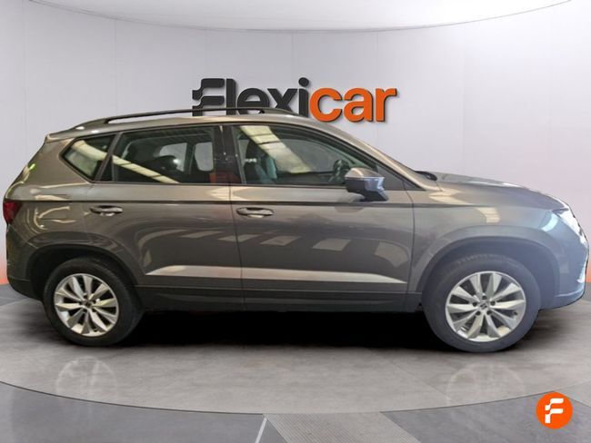 Foto del SEAT Ateca 1.5 EcoTSI S&S Style XM DSG