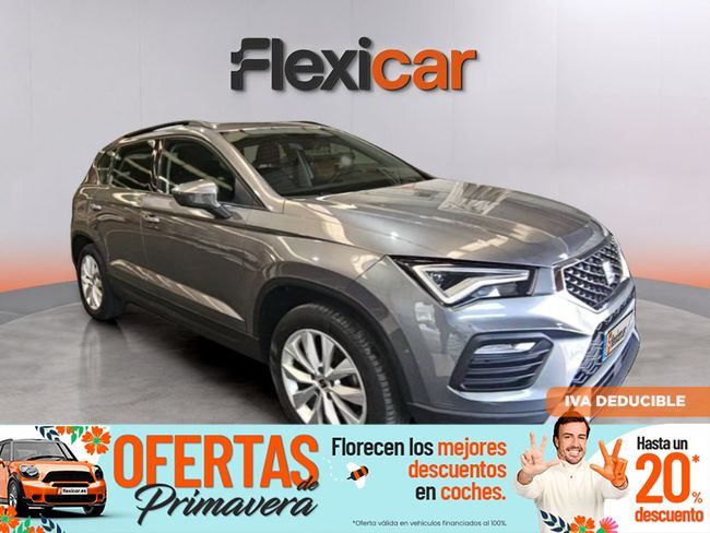 Foto del SEAT Ateca 1.5 EcoTSI S&S Style XM DSG