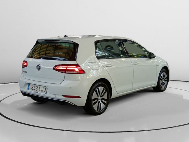 Foto del VOLKSWAGEN Golf e- ePower