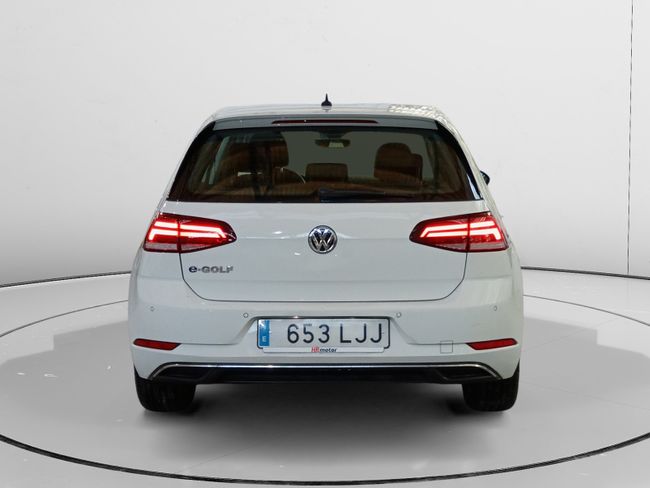 Foto del VOLKSWAGEN Golf e- ePower