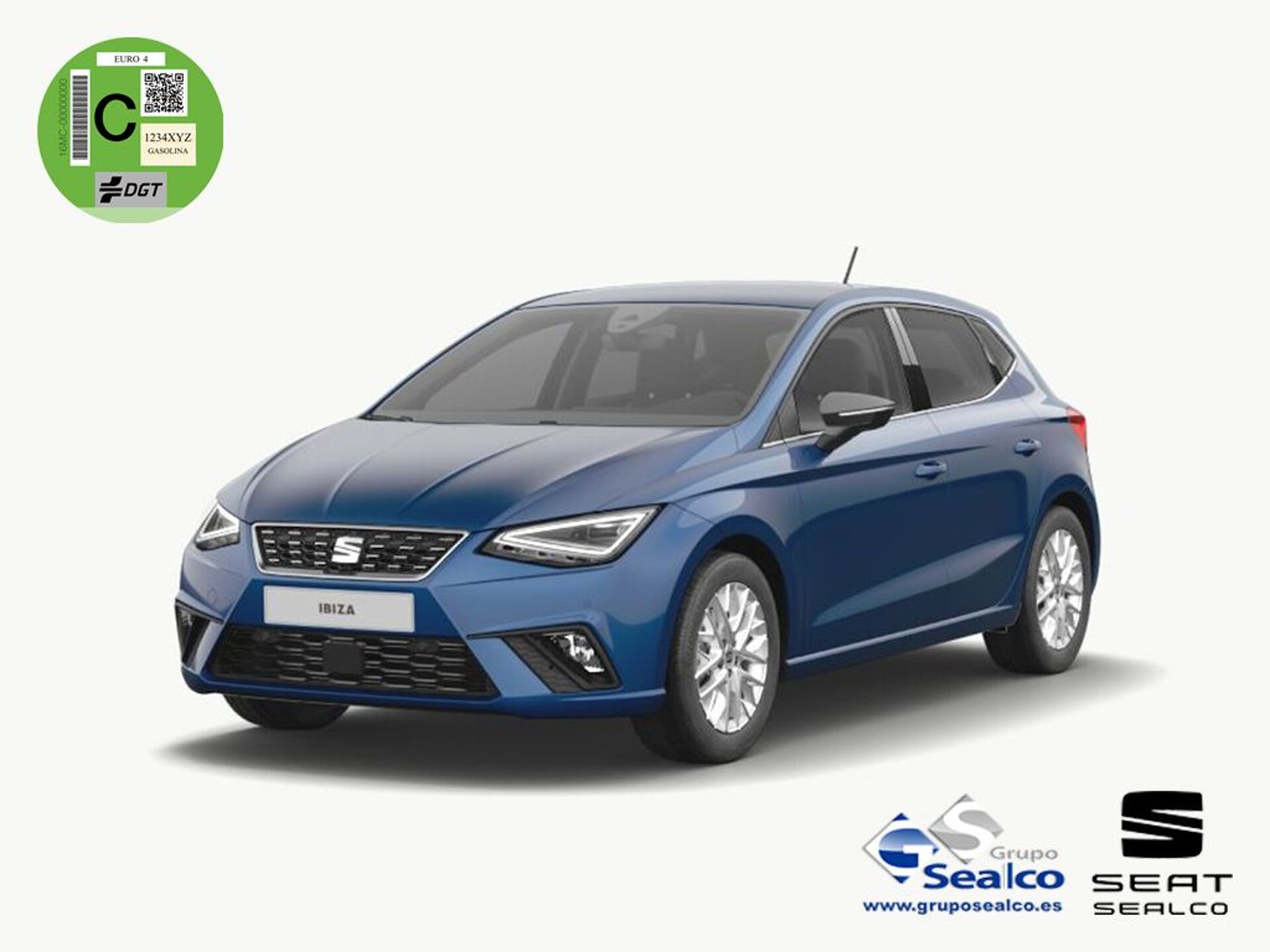 Imagen de SEAT Ibiza