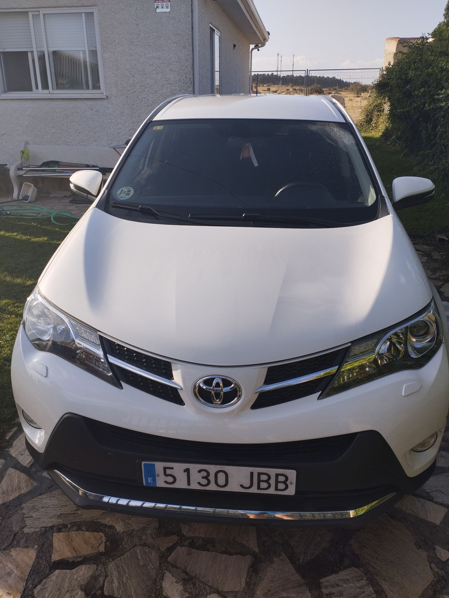 Foto del TOYOTA RAV-4 150D Advance 2WD