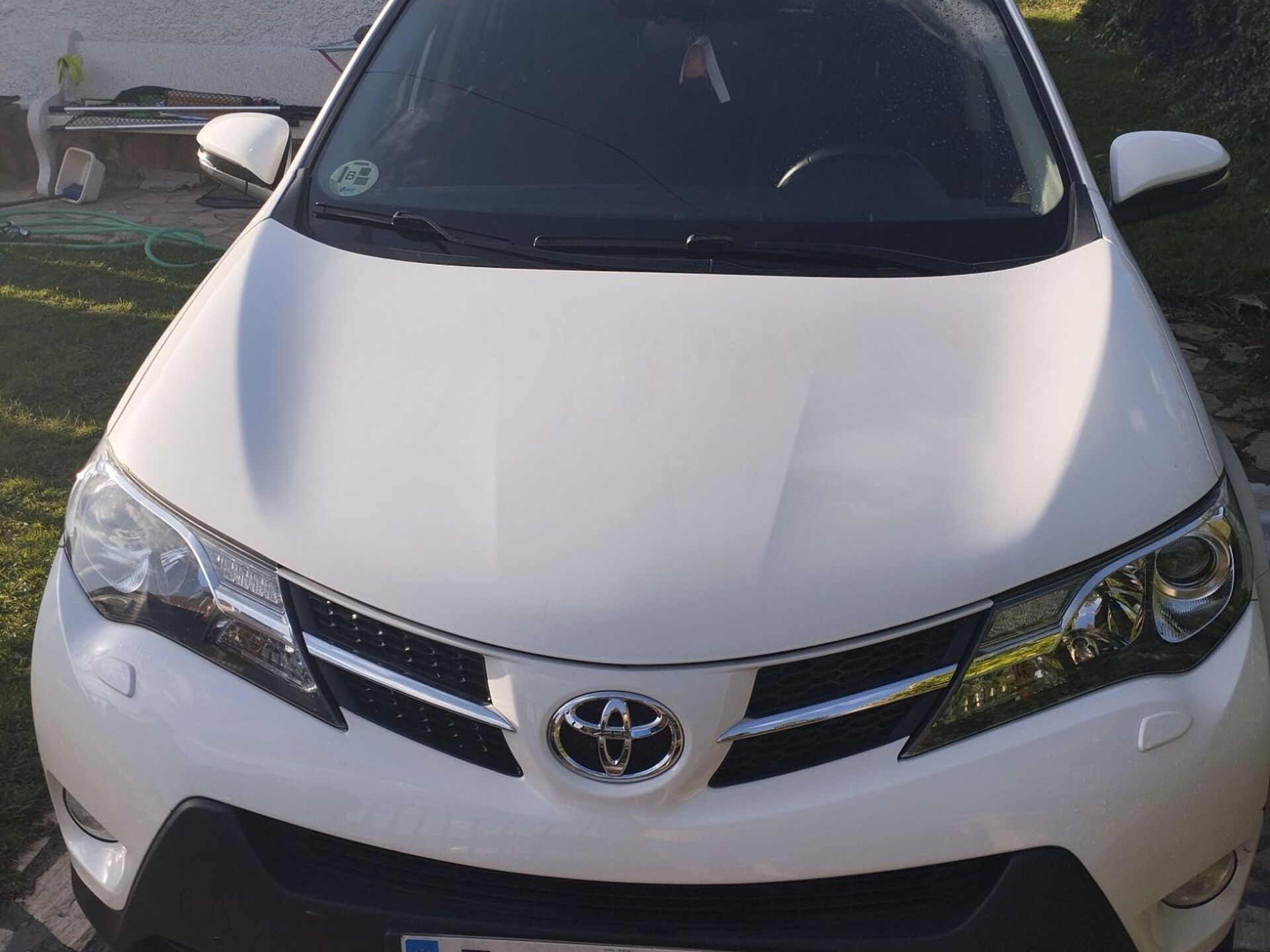 Imagen 1 de TOYOTA RAV-4