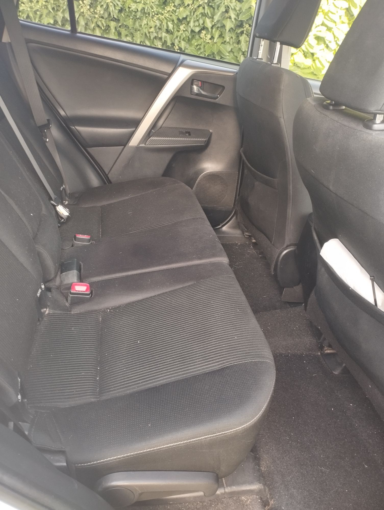 Foto del TOYOTA RAV-4 150D Advance 2WD