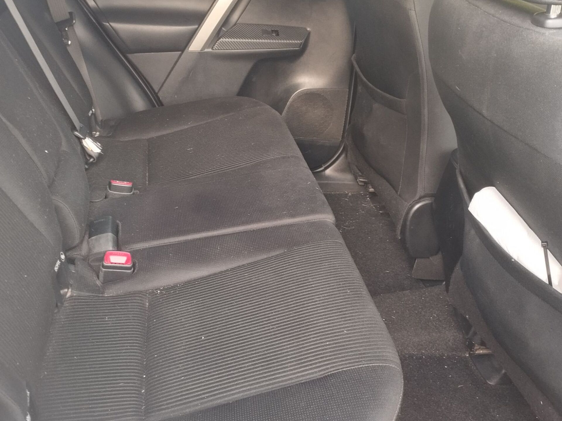 Imagen 3 de TOYOTA RAV-4