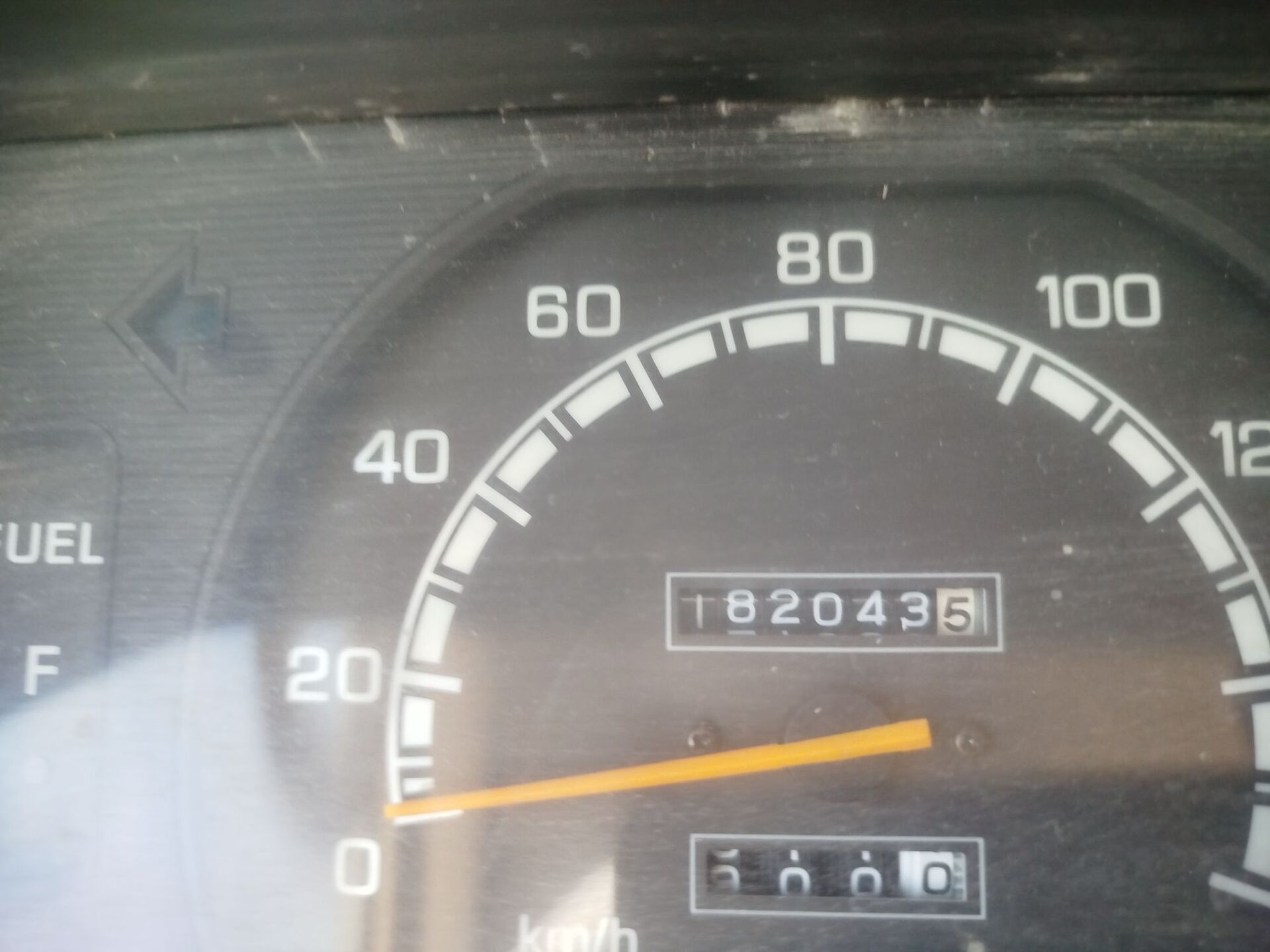 Imagen 1 de MITSUBISHI L300