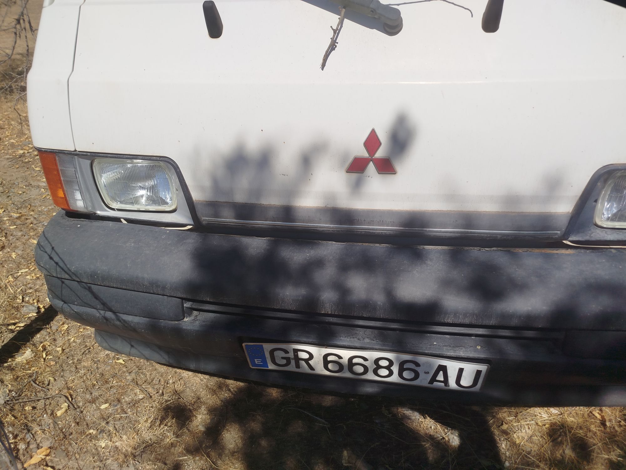 Foto del MITSUBISHI L300 PVL