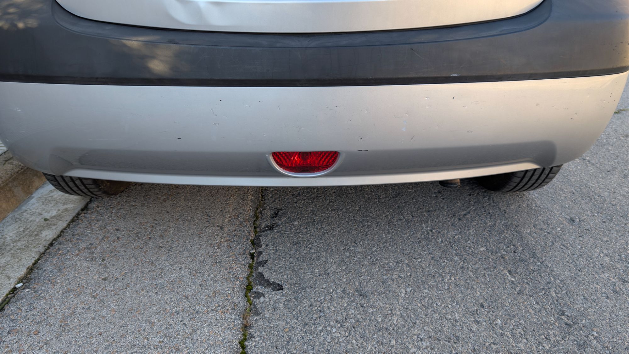 Foto del KIA Rio 1.5CRDi Emotion