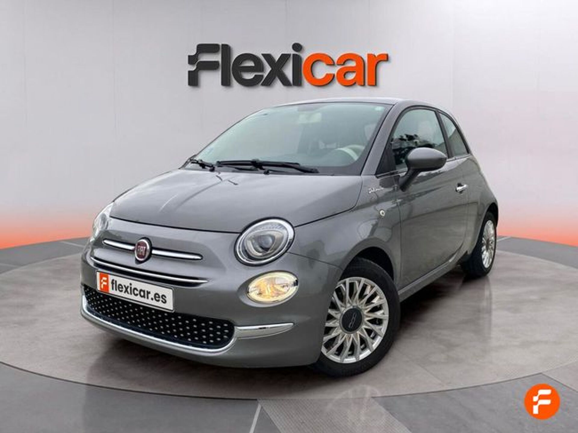 Imagen 3 de FIAT 500