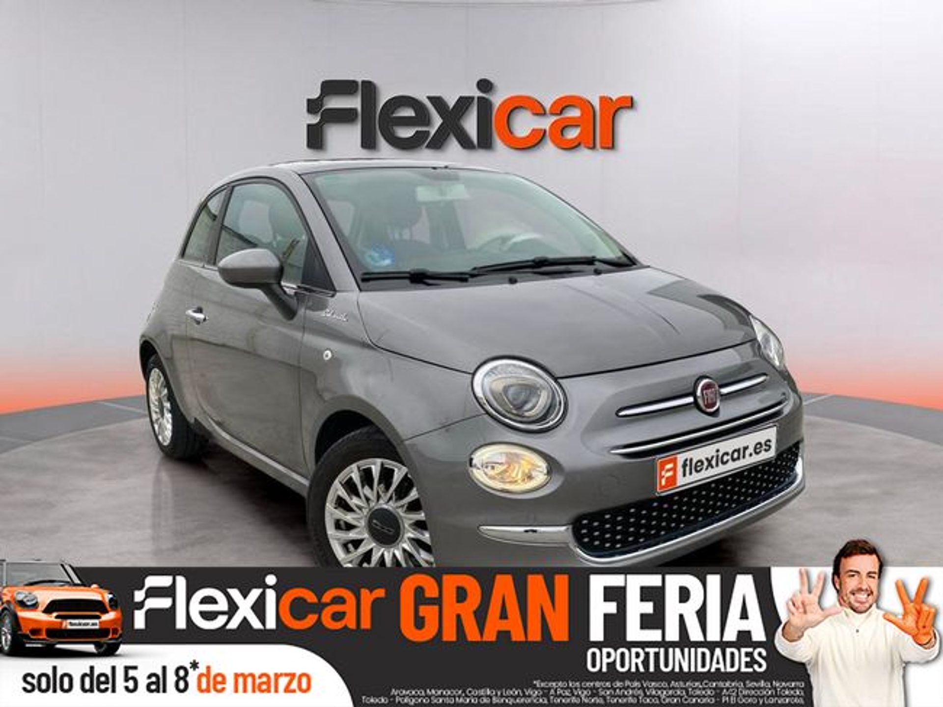 Imagen de FIAT 500