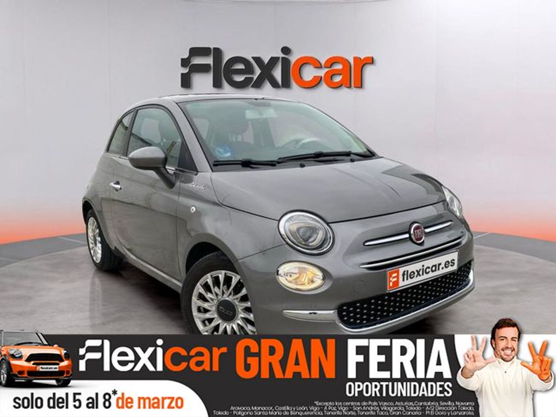 Imagen 1 de FIAT 500