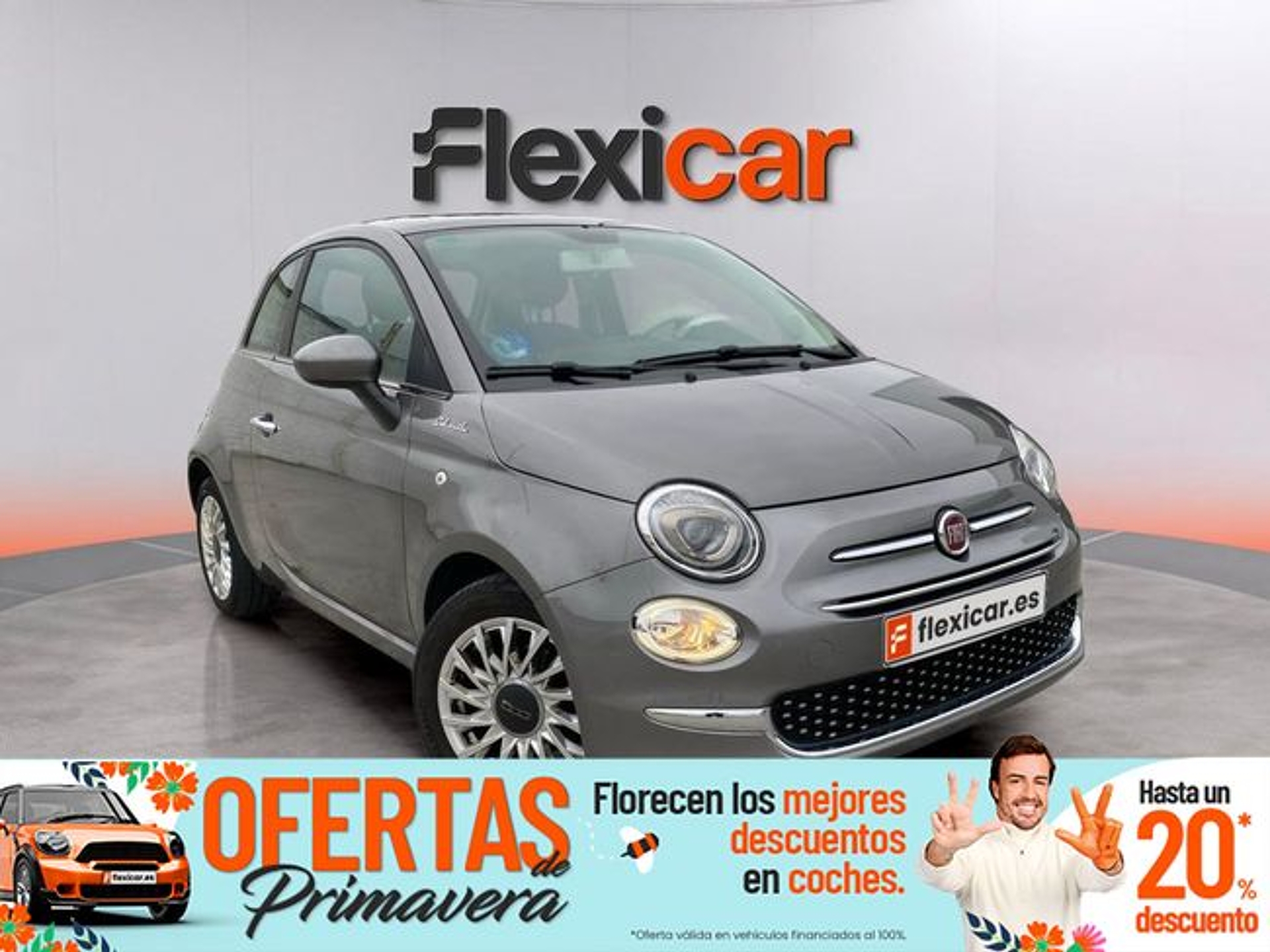 Imagen de FIAT 500