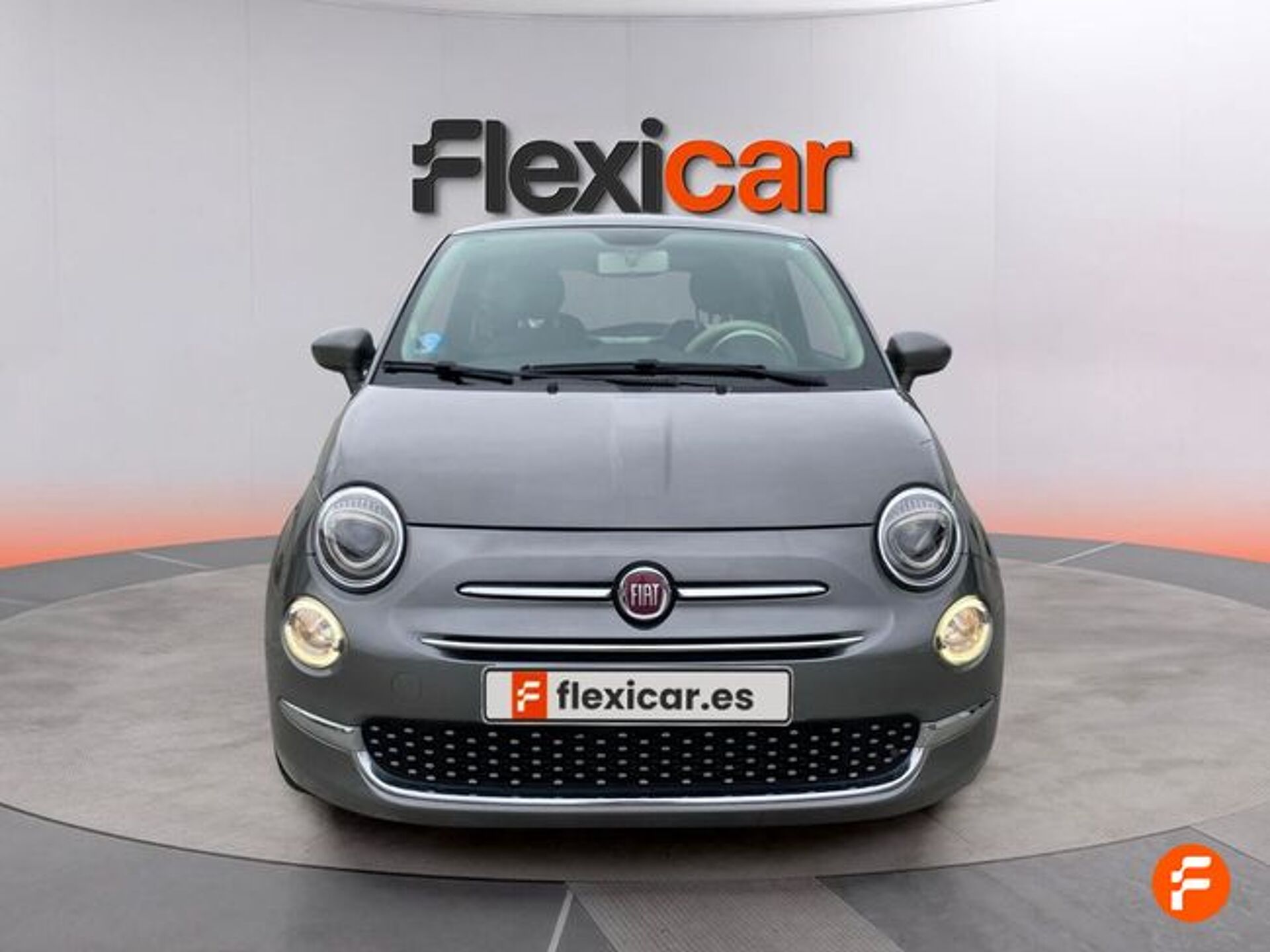 Imagen 2 de FIAT 500