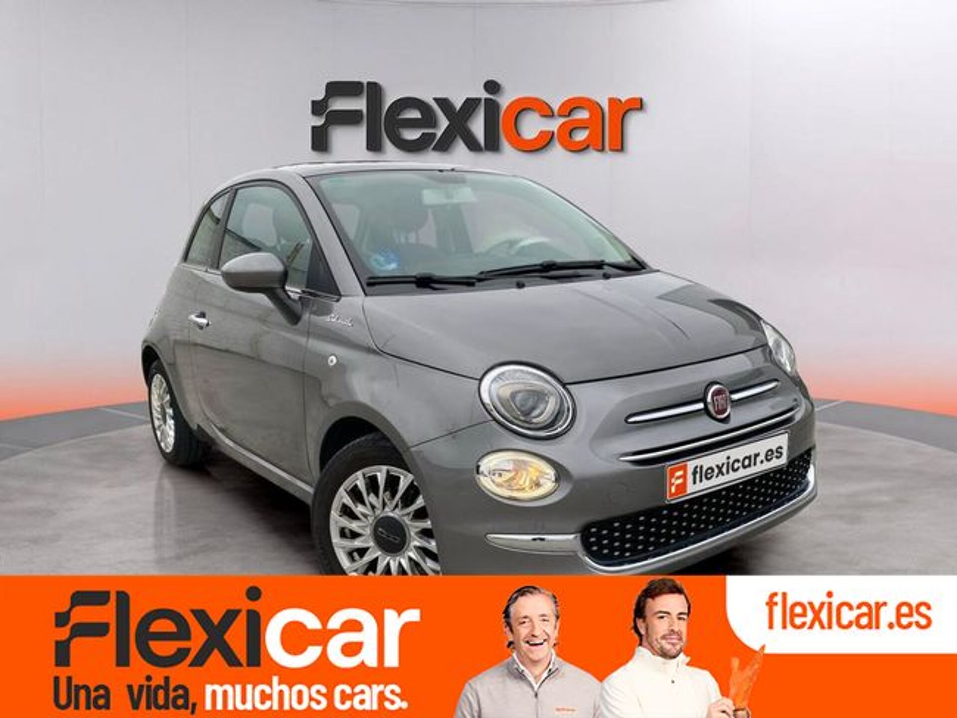 Imagen 1 de FIAT 500