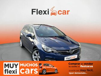 Imagen de OPEL Astra 1.2T S-S Business Elegance 145