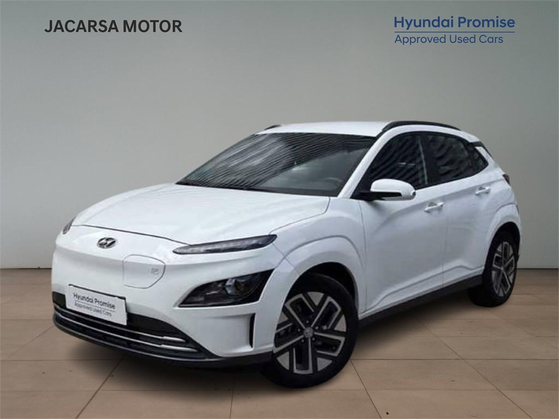 Imagen de HYUNDAI Kona