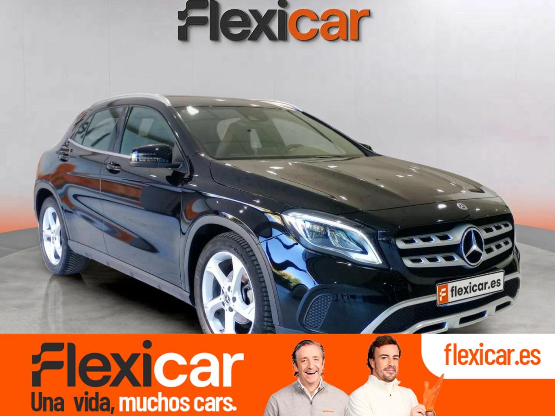 Imagen de MERCEDES Clase GLA