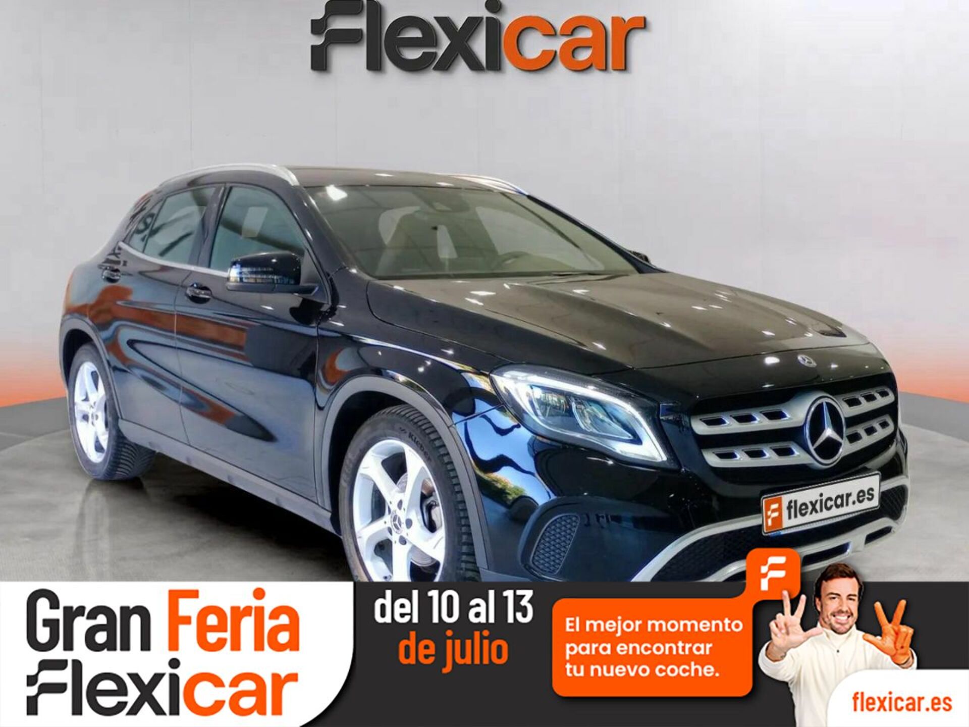 Imagen de MERCEDES Clase GLA