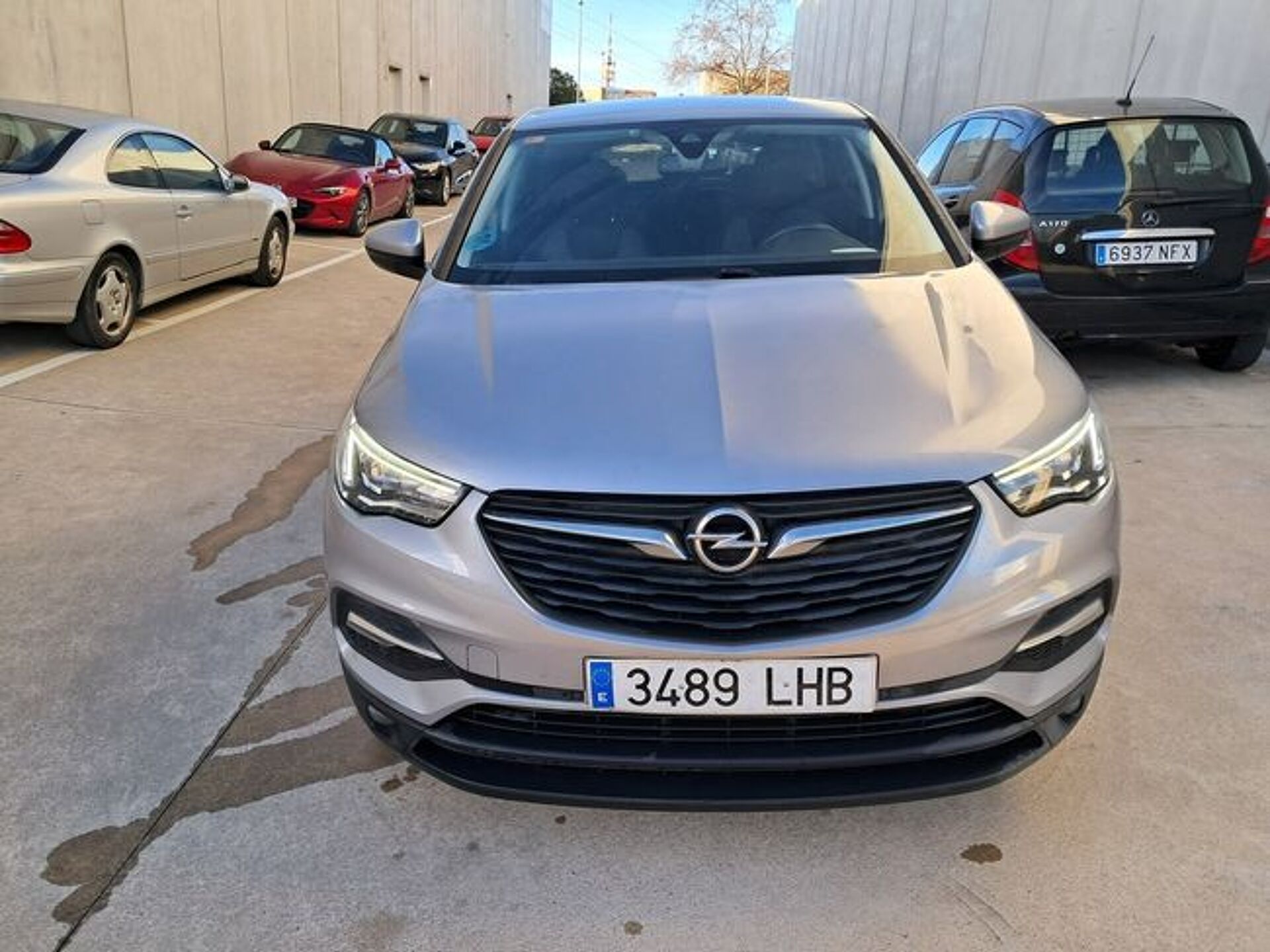 Imagen 2 de OPEL Grandland X