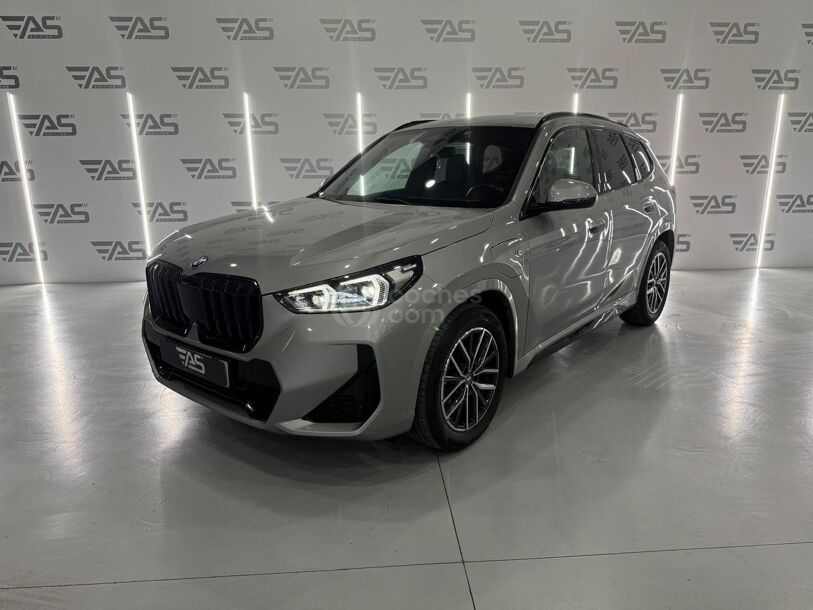 Foto del BMW X1 xDrive30eA xLine