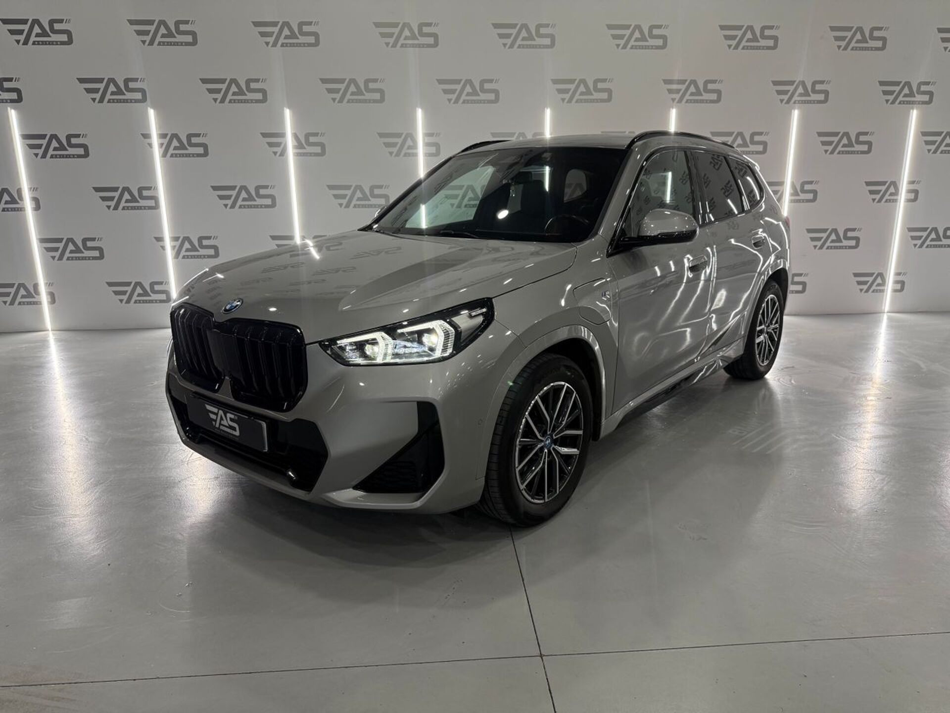 Imagen de BMW X1