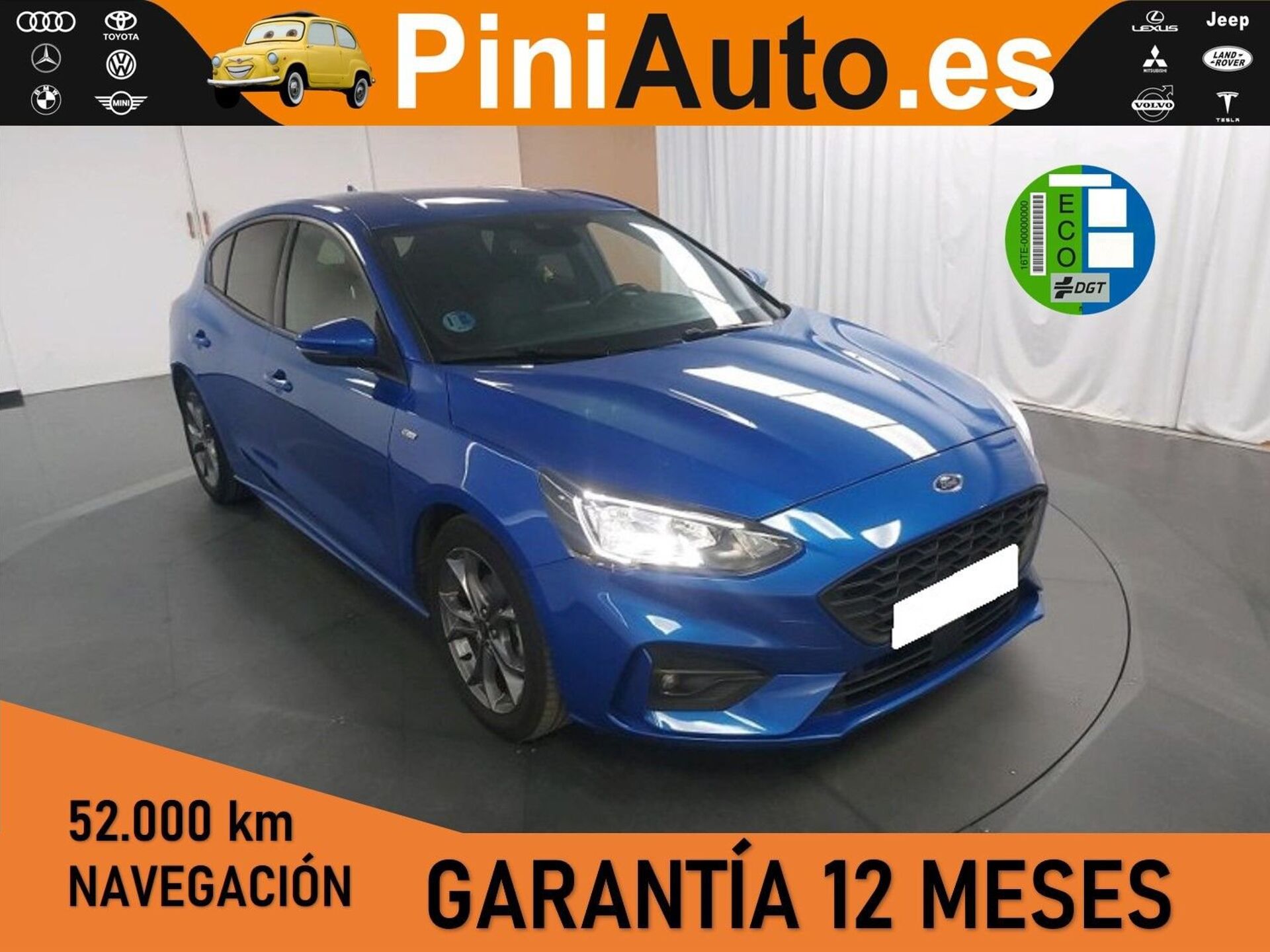Imagen de FORD Focus