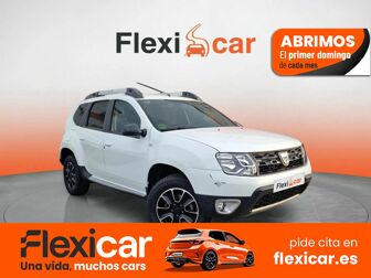 Imagen de DACIA Duster 1.2 TCE Laureate 4x2 125