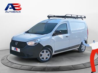 Imagen de DACIA Dokker 1.6 GLP Ambiance N1 75kW