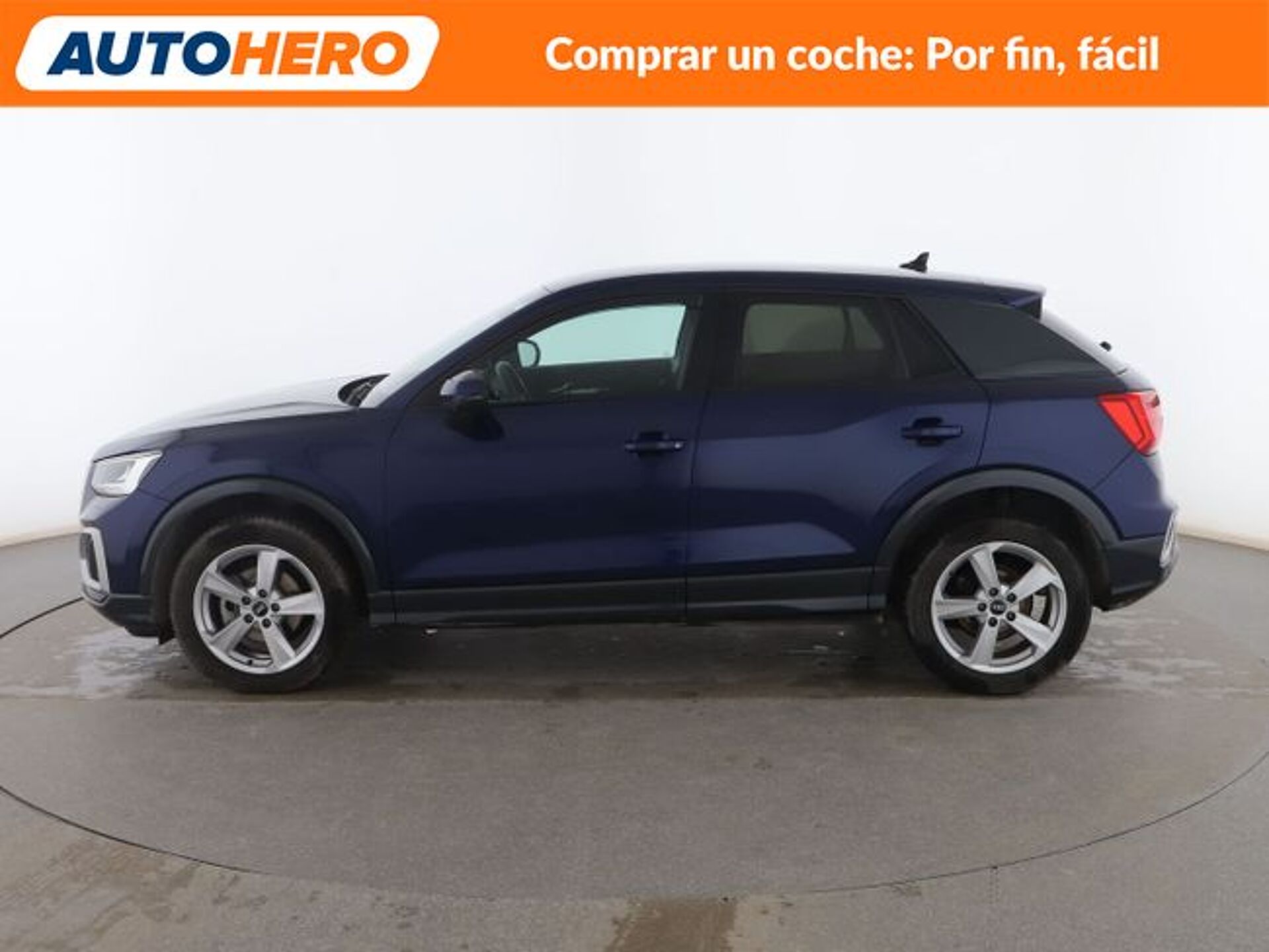 Imagen 3 de AUDI Q2