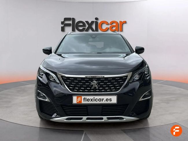 Foto del PEUGEOT 5008 1.5BlueHDi S&S GT Line 130