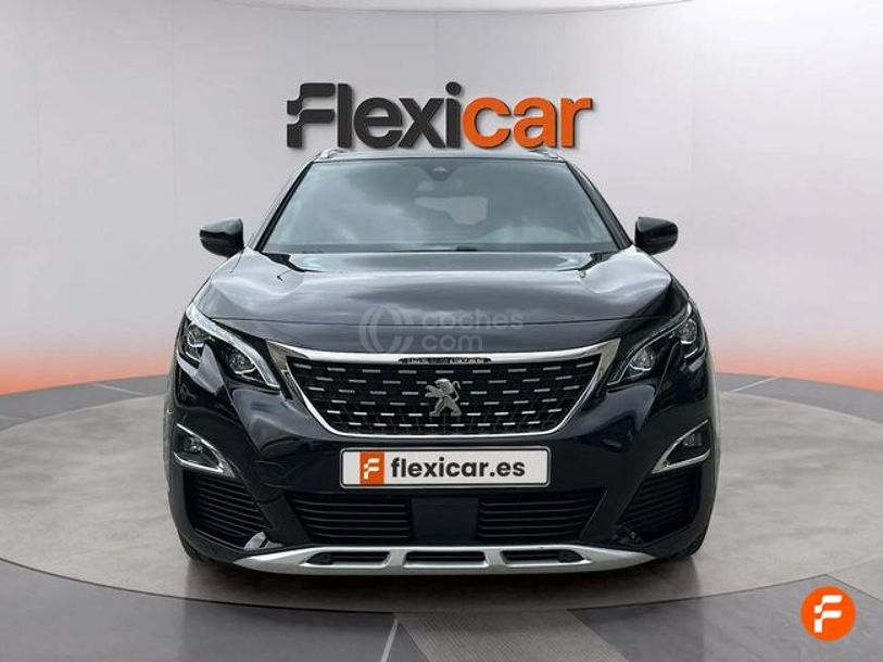Foto del PEUGEOT 5008 1.5BlueHDi S&S GT Line 130