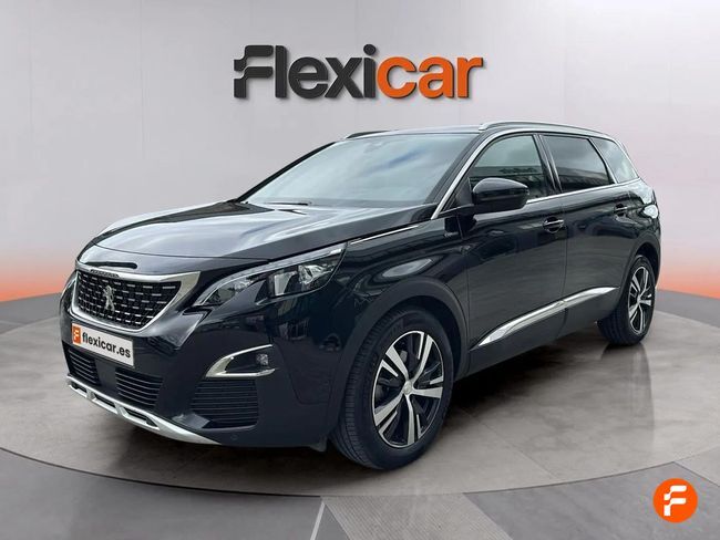 Foto del PEUGEOT 5008 1.5BlueHDi S&S GT Line 130