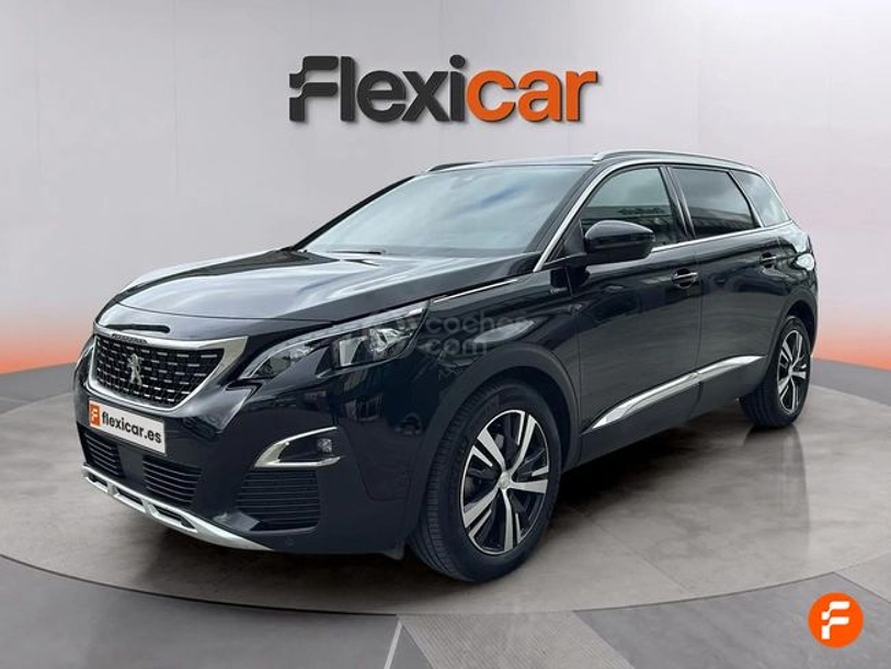 Foto del PEUGEOT 5008 1.5BlueHDi S&S GT Line 130