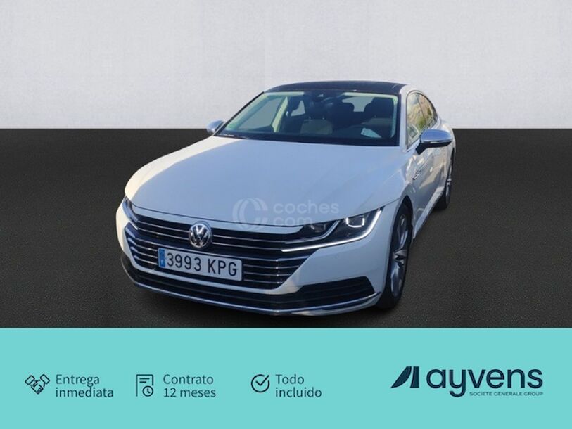 Foto del VOLKSWAGEN Arteon 2.0TDI Elegance DSG7 110kW