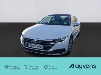 Imagen de VOLKSWAGEN Arteon 2.0TDI Elegance DSG7 110kW