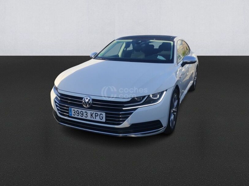 Foto del VOLKSWAGEN Arteon 2.0TDI Elegance DSG7 110kW