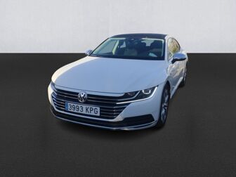 Imagen de VOLKSWAGEN Arteon 2.0TDI Elegance DSG7 110kW