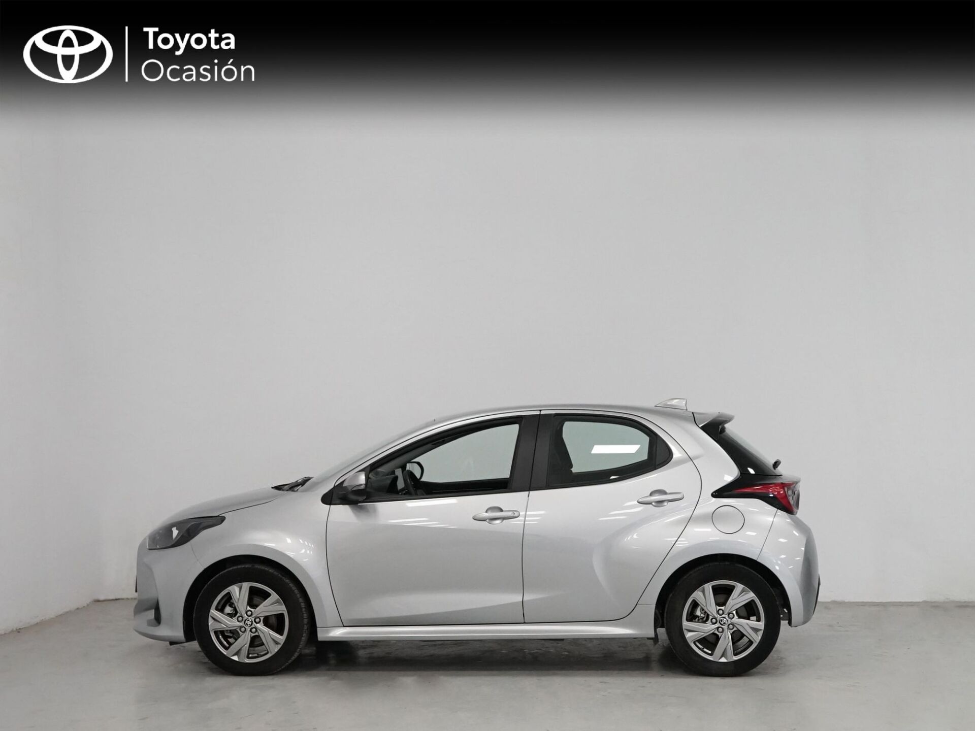 Imagen 3 de TOYOTA Yaris