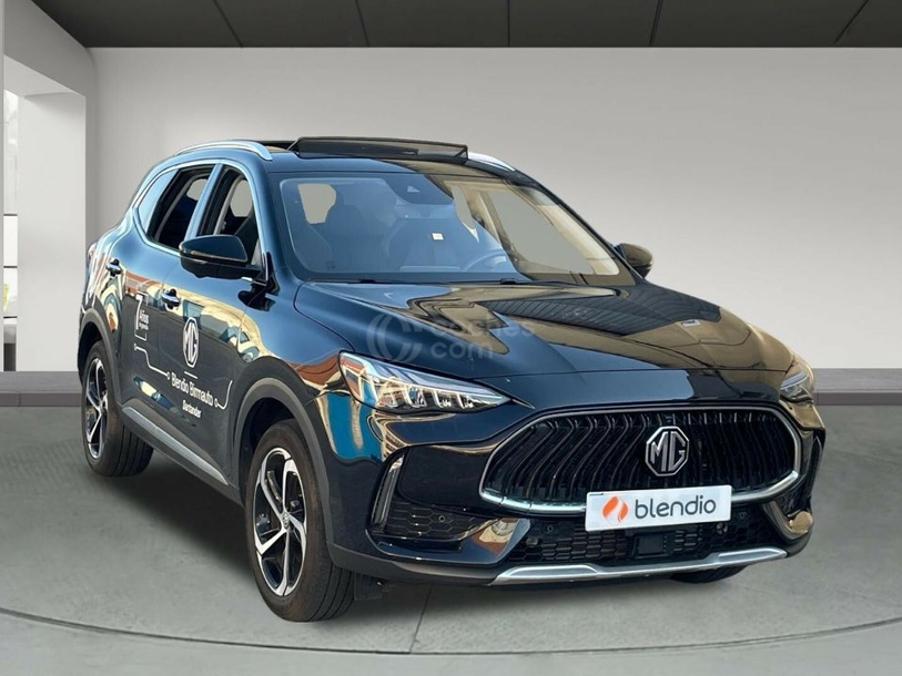 Foto del MG HS 1.5 T-GDI AT Luxury
