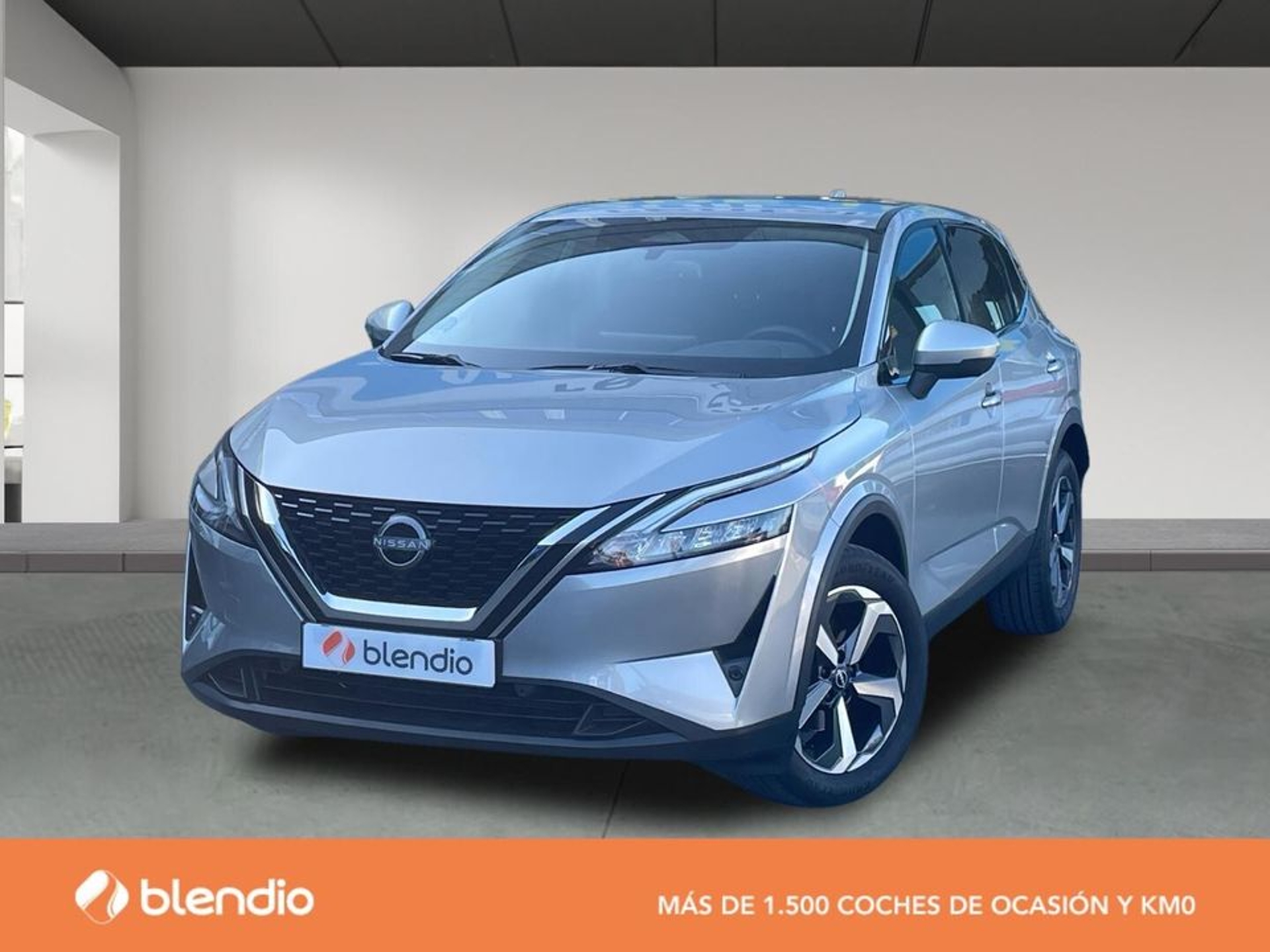 Imagen de NISSAN Qashqai