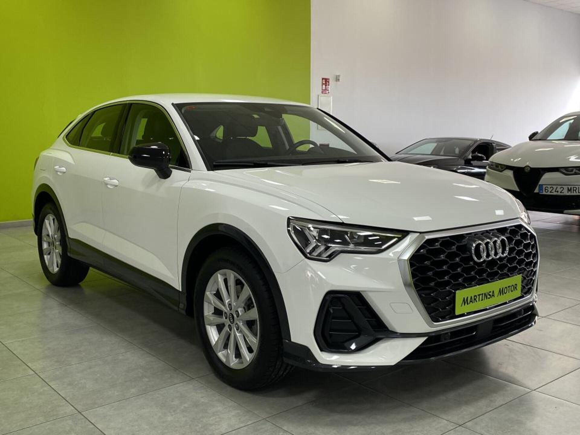 Imagen 3 de AUDI Q3