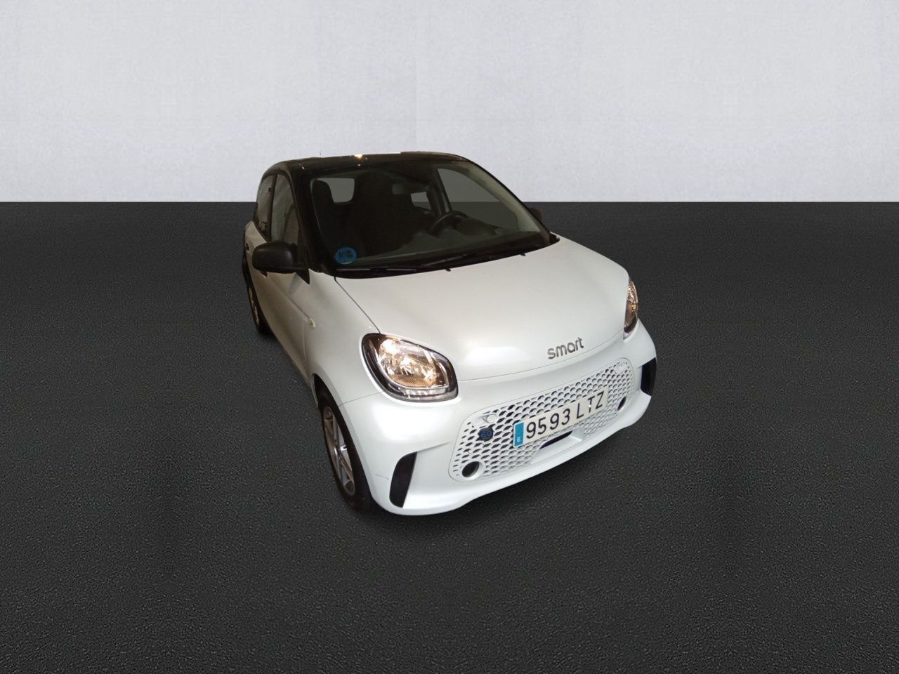 Foto del SMART Forfour EQ