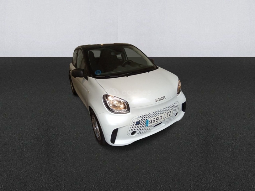 Foto del SMART Forfour EQ