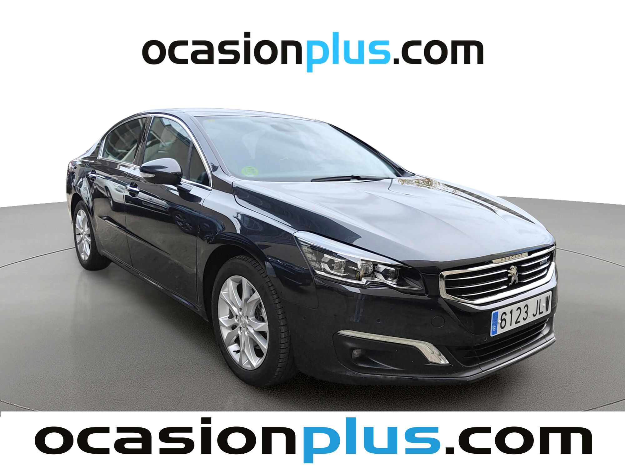 Foto del PEUGEOT 508 2.0BlueHDI Allure 150