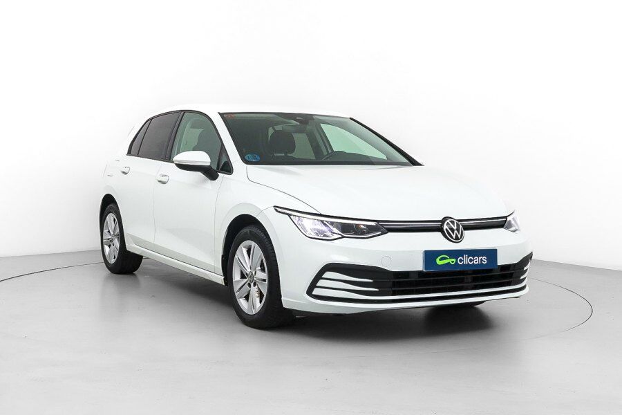 Foto del VOLKSWAGEN Golf 1.0 eTSI Life DSG 81kW