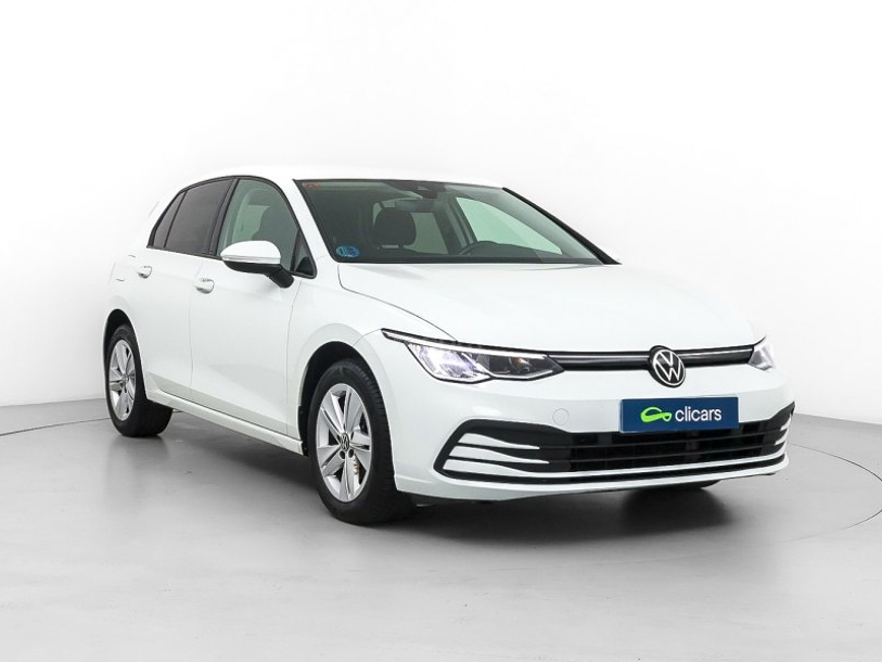 Foto del VOLKSWAGEN Golf 1.0 eTSI Life DSG 81kW