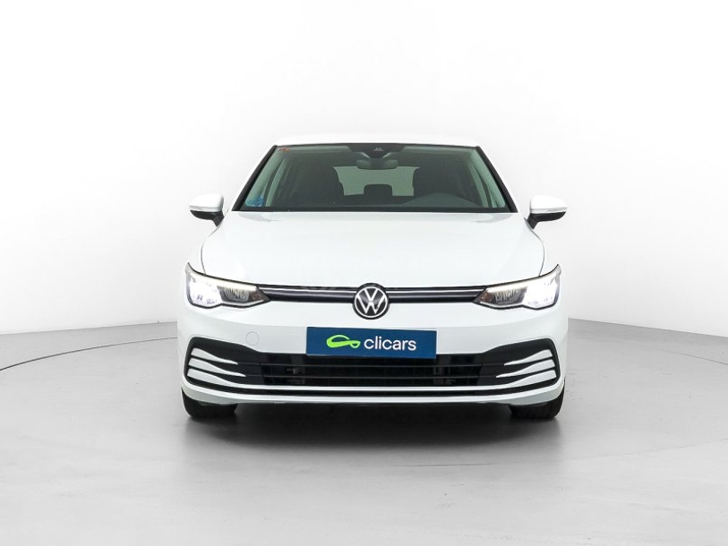 Foto del VOLKSWAGEN Golf 1.0 eTSI Life DSG 81kW