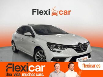 Imagen de RENAULT Mégane
